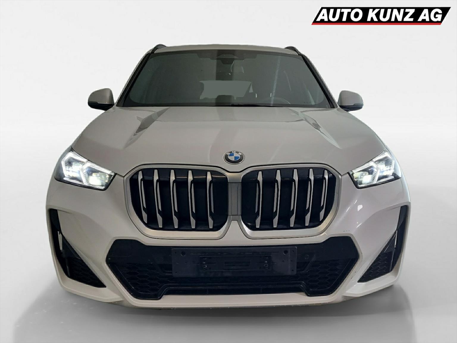 BMW X1 xDrive 20d 48V M Sport Hybrid-image-2