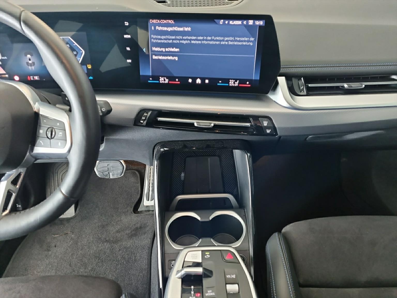 BMW X1 xDrive 20d 48V M Sport Hybrid-image-7