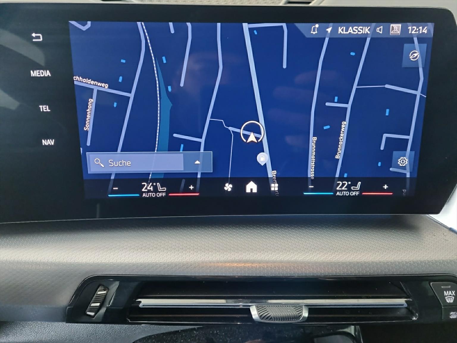 BMW X1 xDrive 20d 48V M Sport Hybrid-image-9