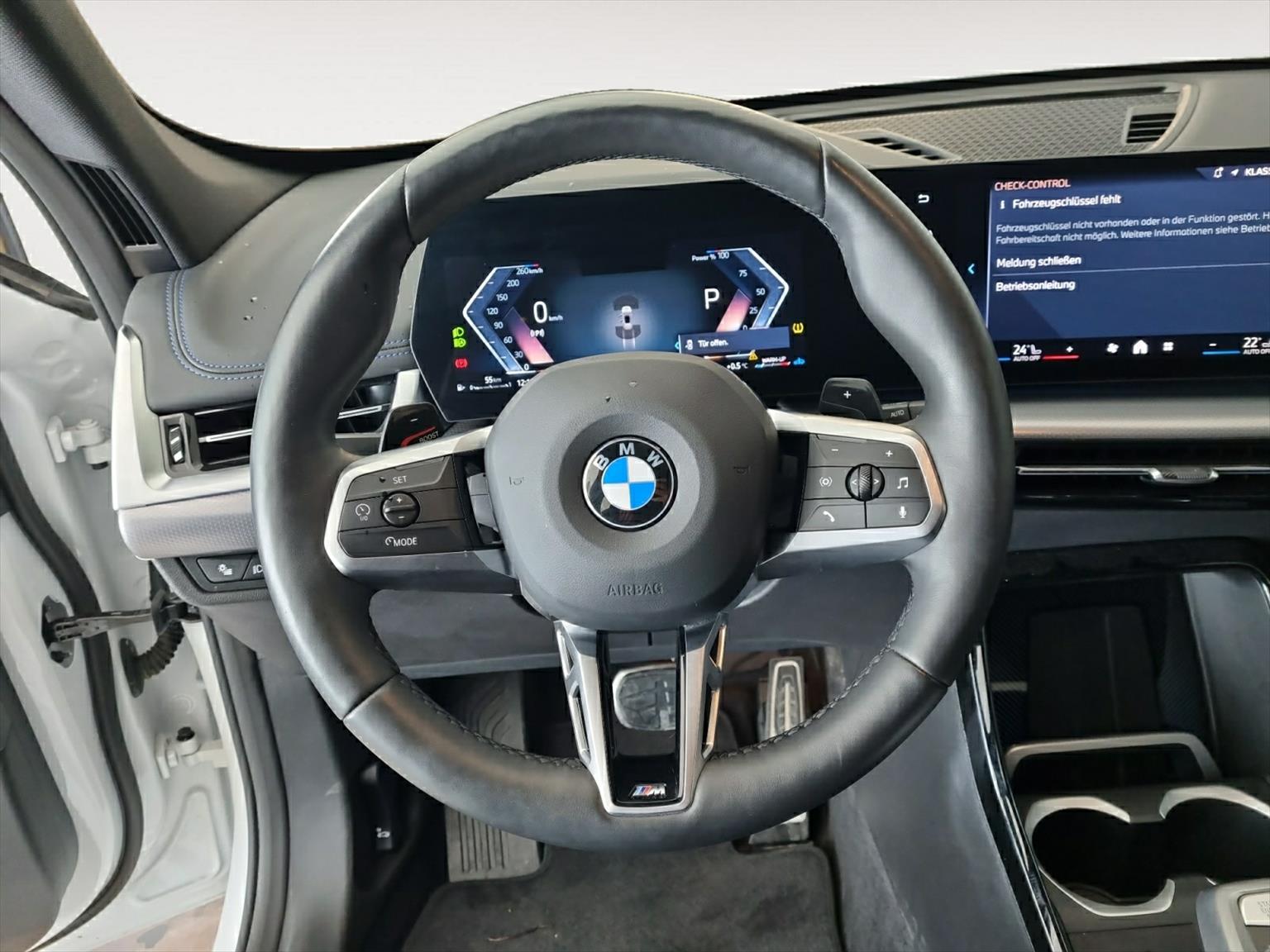 BMW X1 xDrive 20d 48V M Sport Hybrid-image-6