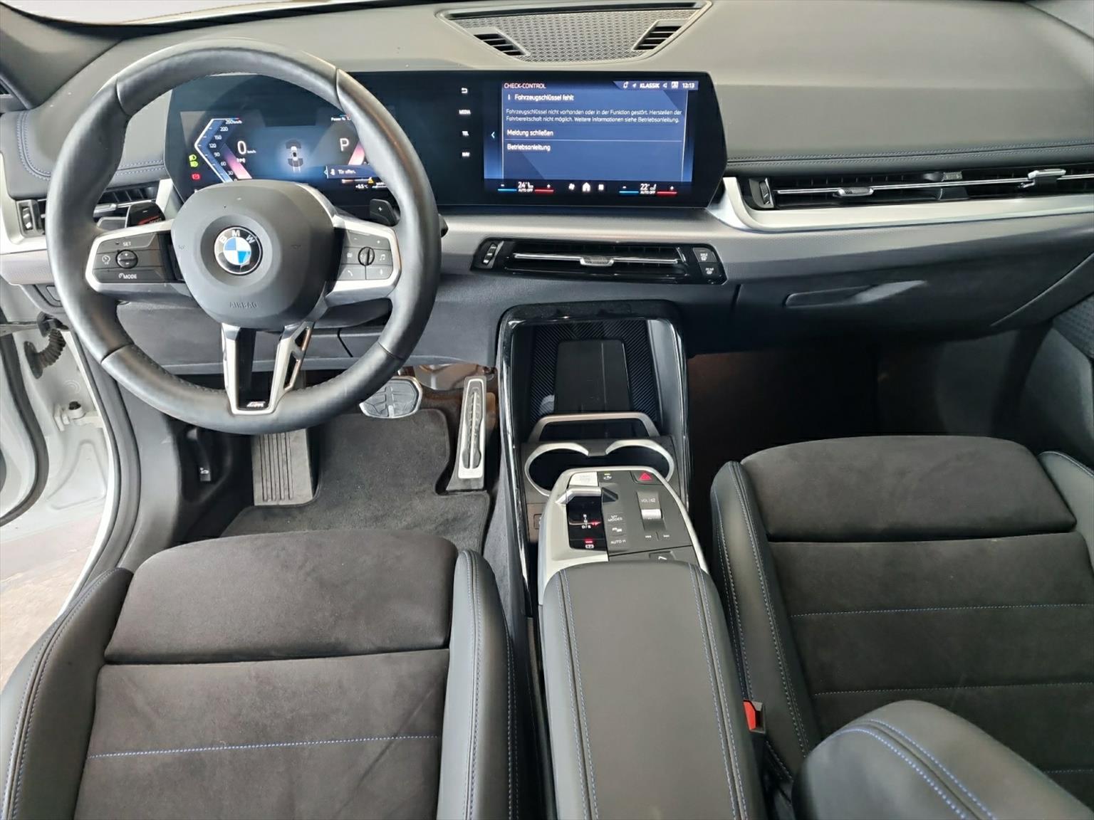 BMW X1 xDrive 20d 48V M Sport Hybrid-image-5