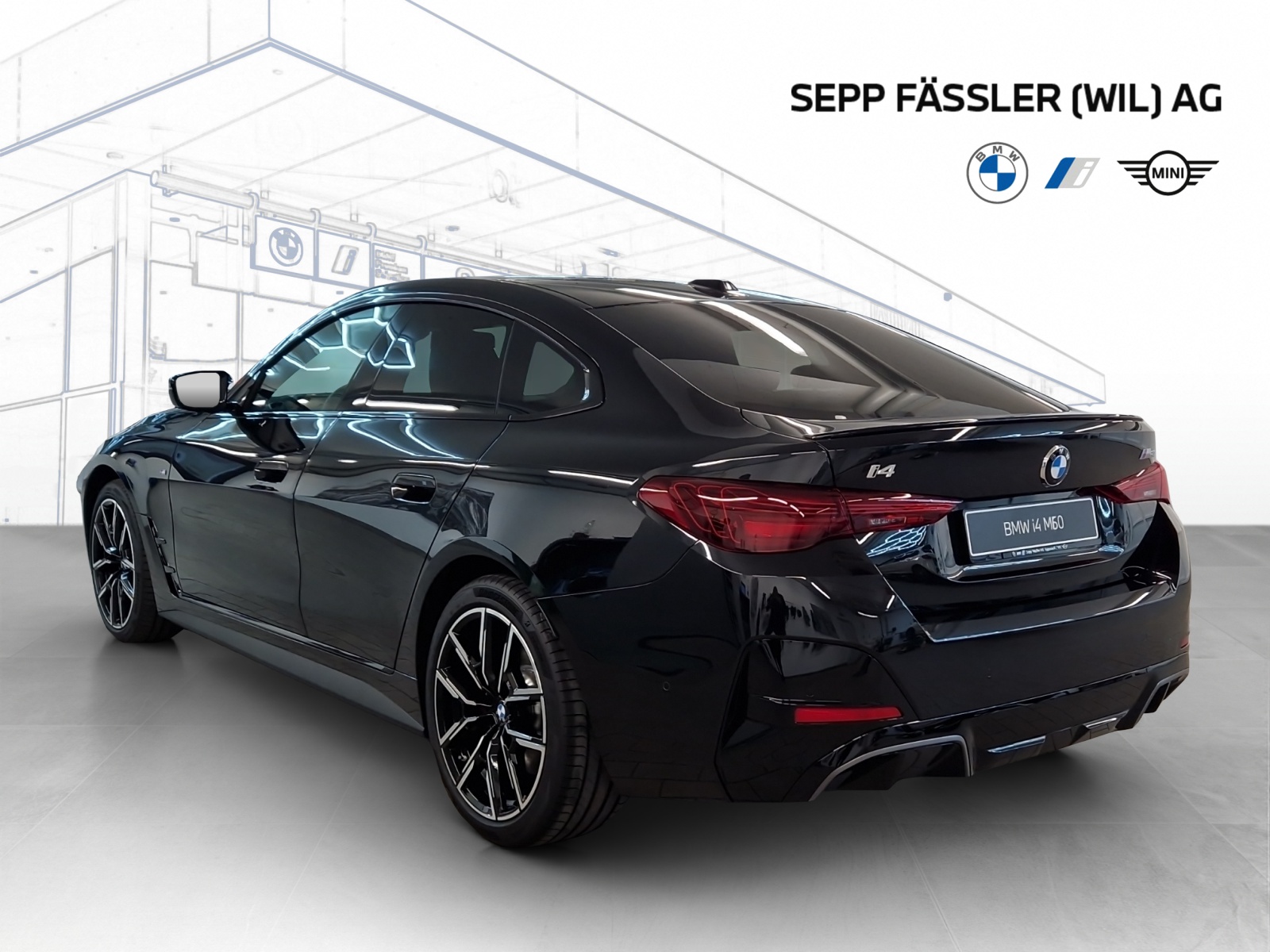 BMW i4 M60 M Sport Pro-image-3