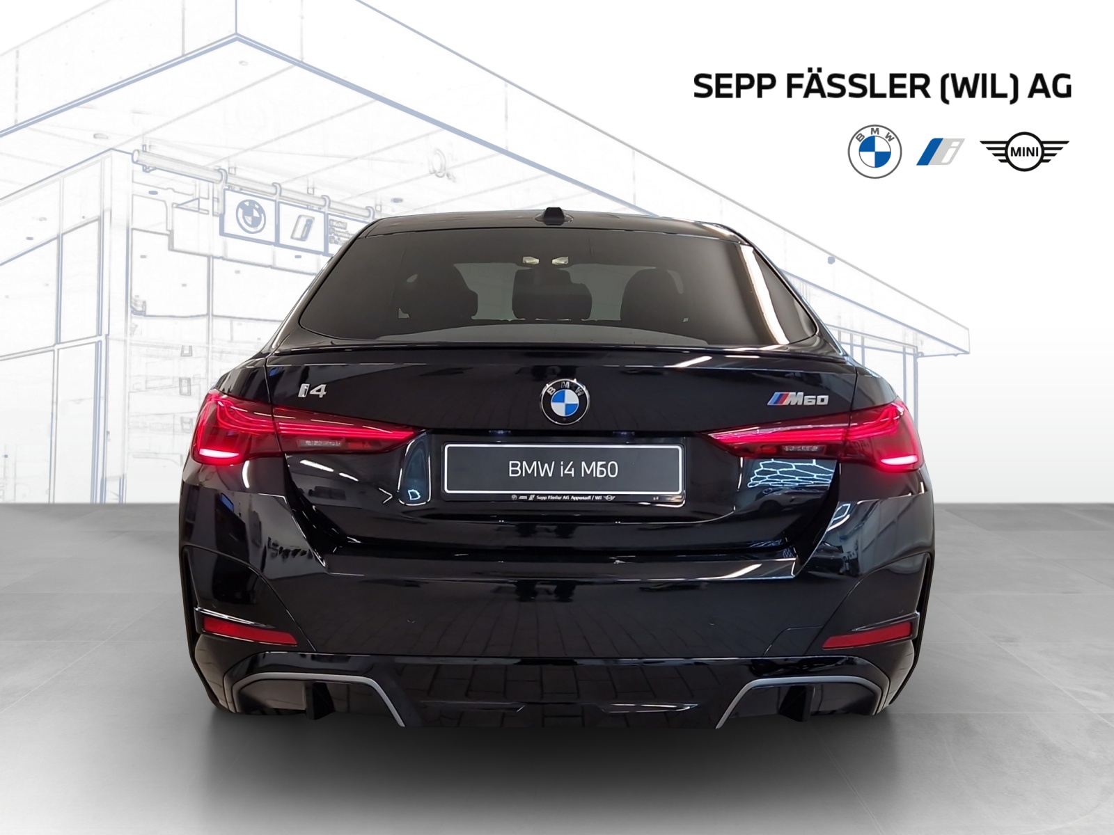 BMW i4 M60 M Sport Pro-image-19