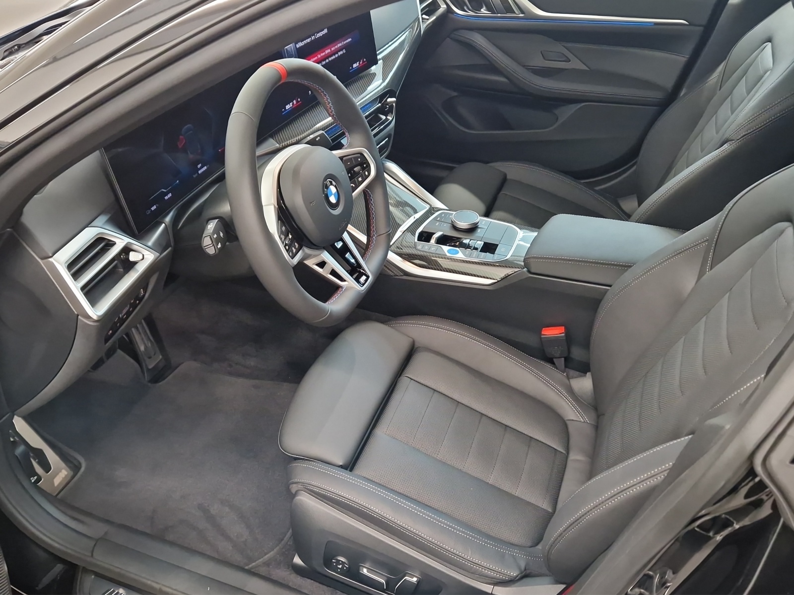 BMW i4 M60 M Sport Pro-image-6