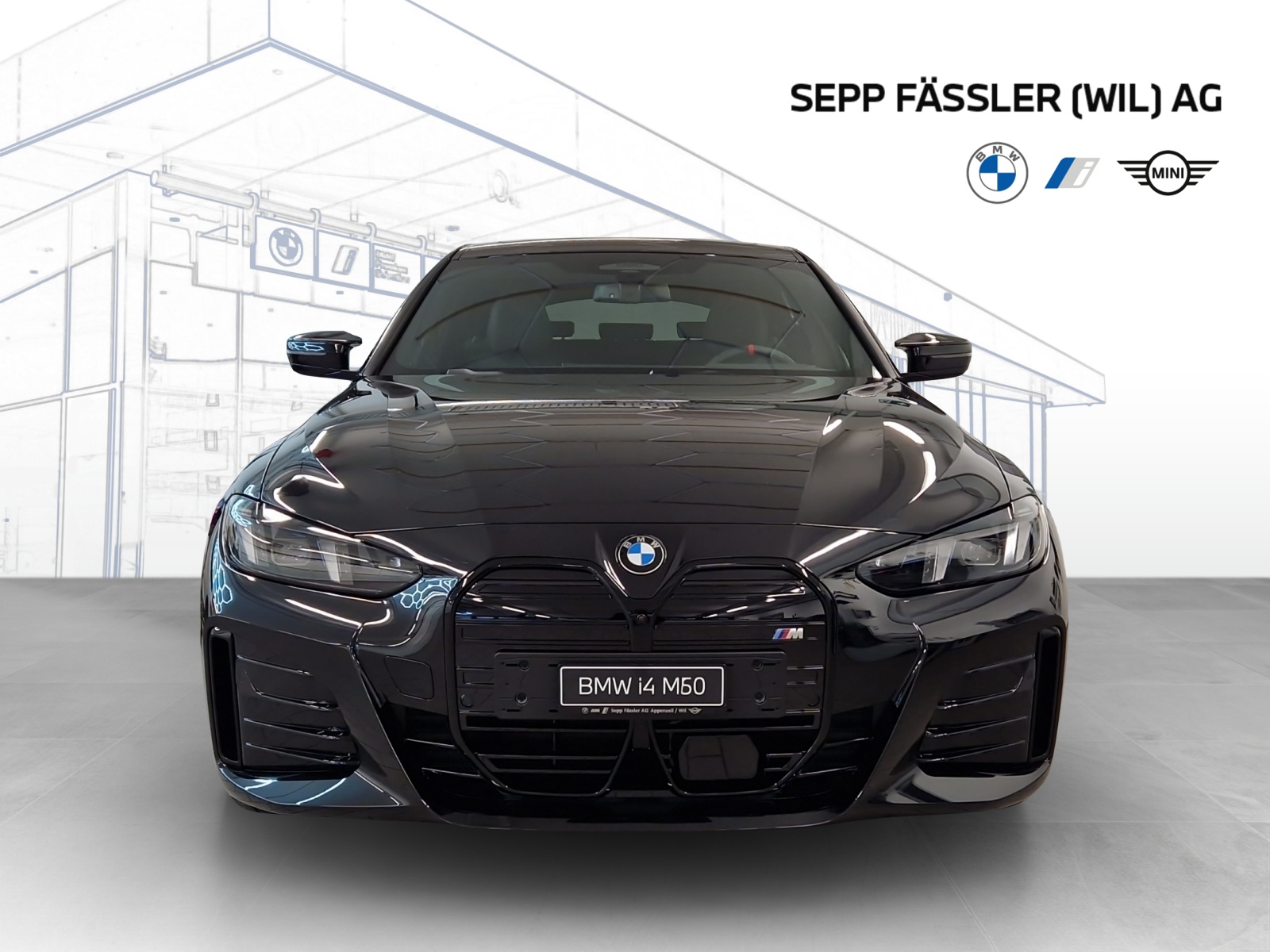 BMW i4 M60 M Sport Pro-image-22