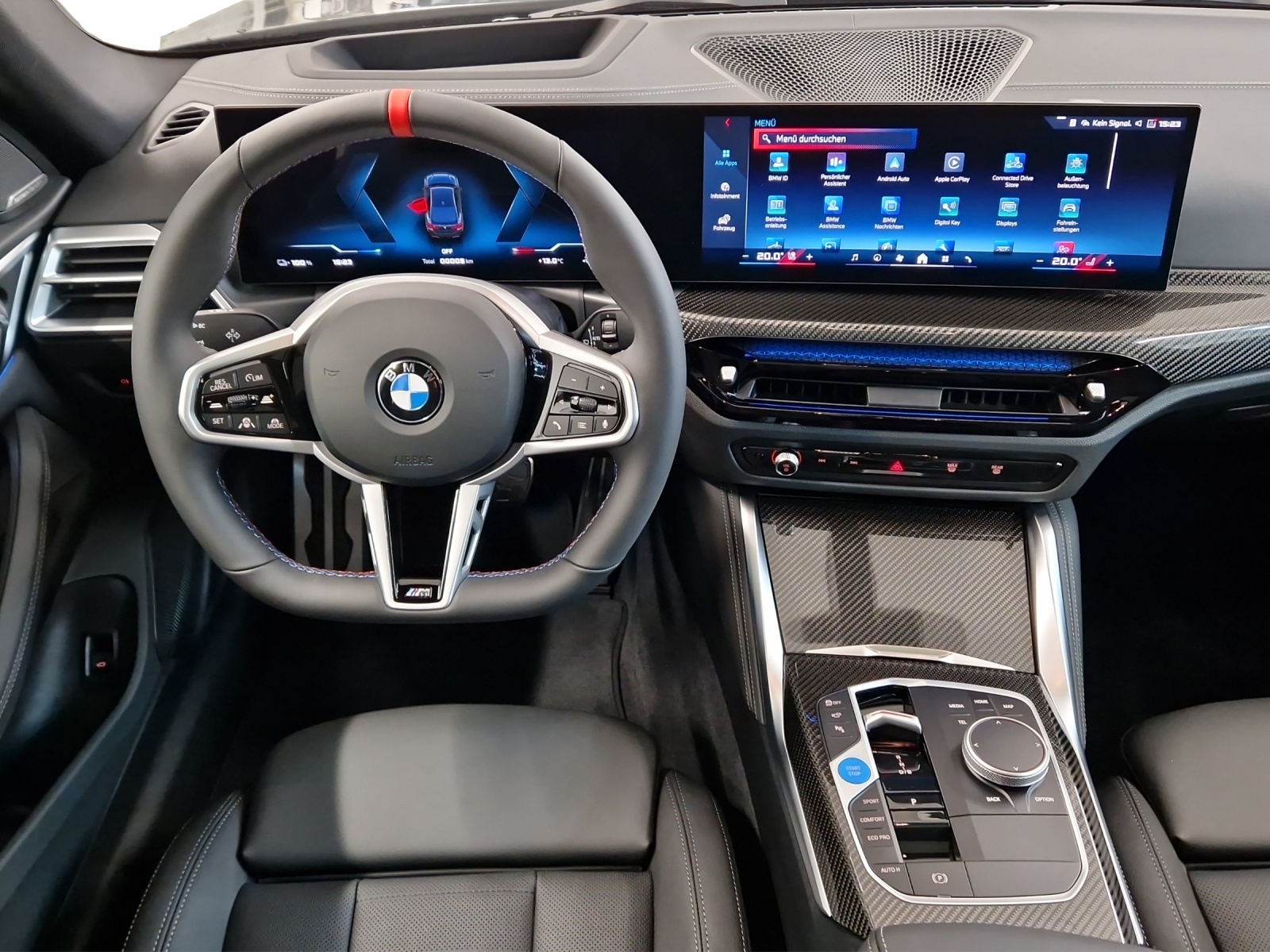 BMW i4 M60 M Sport Pro-image-9