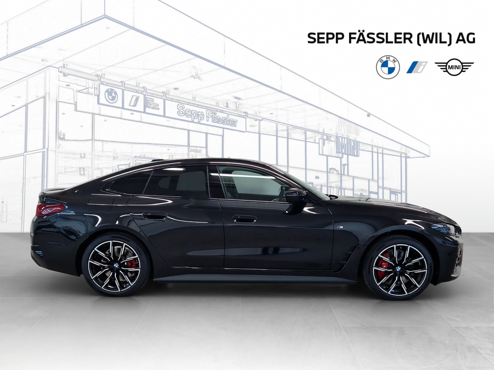BMW i4 M60 M Sport Pro-image-20