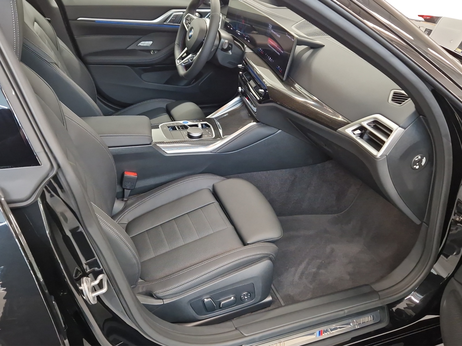 BMW i4 M60 M Sport Pro-image-4