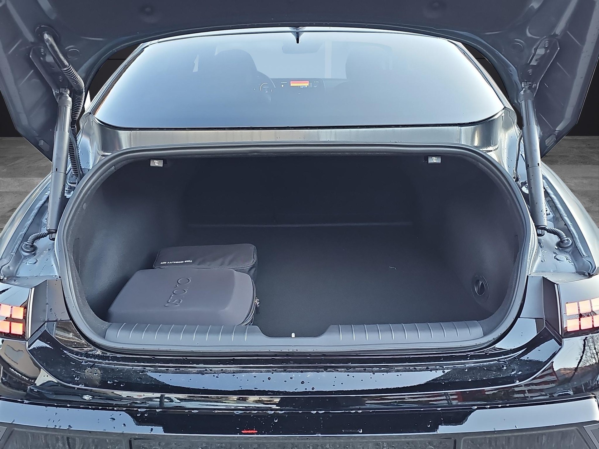 HYUNDAI Ioniq 6 N Line 4WD Sunroof-image-13