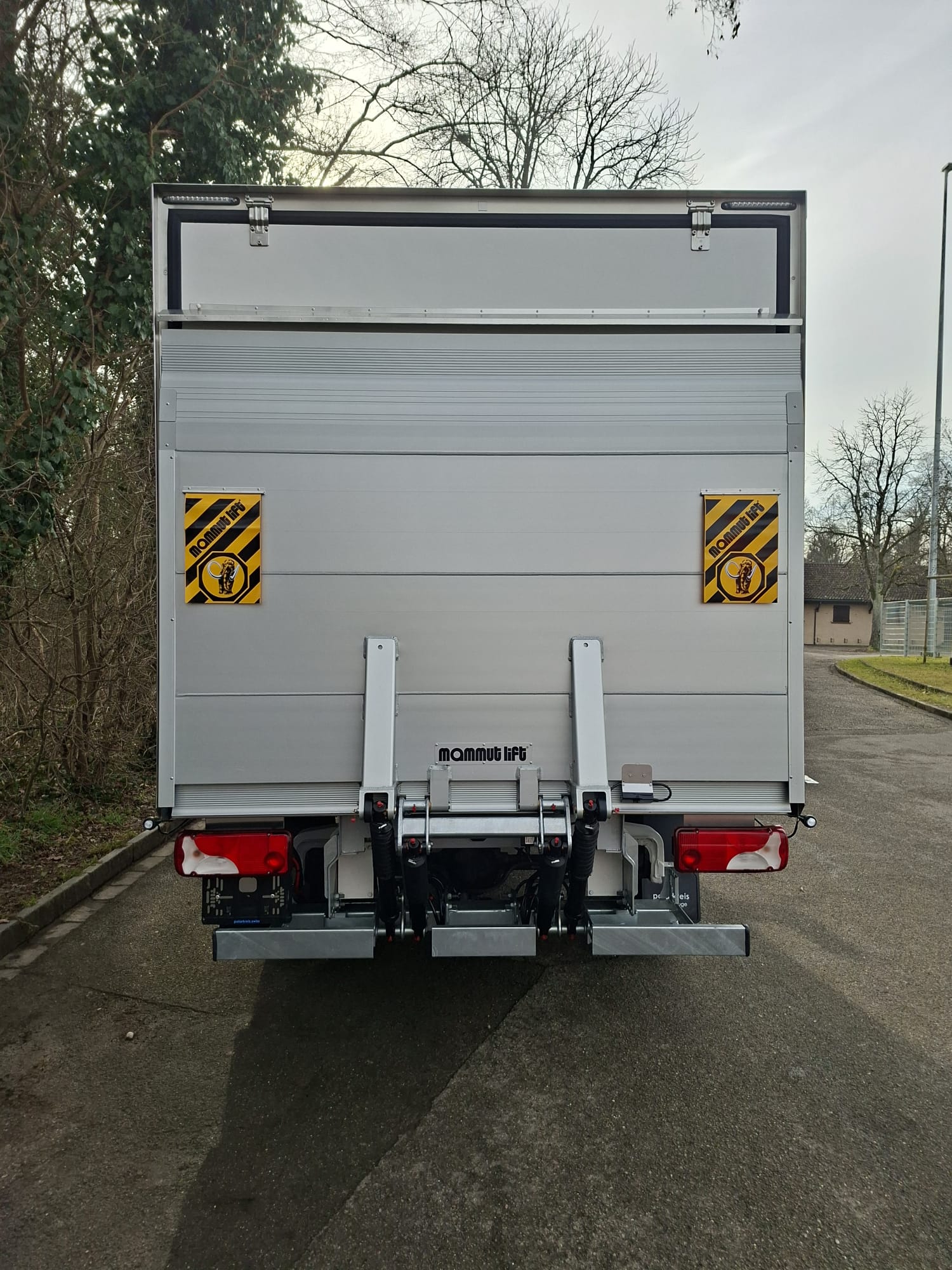MERCEDES-BENZ Sprinter 315 CDI Standard 9G-TRONIC-image-6