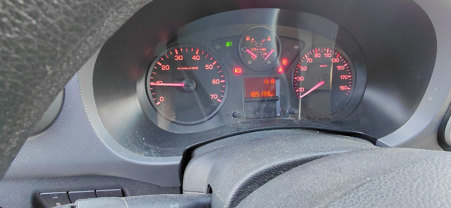 CITROEN Berlingo 1.6VTi 600-image-5