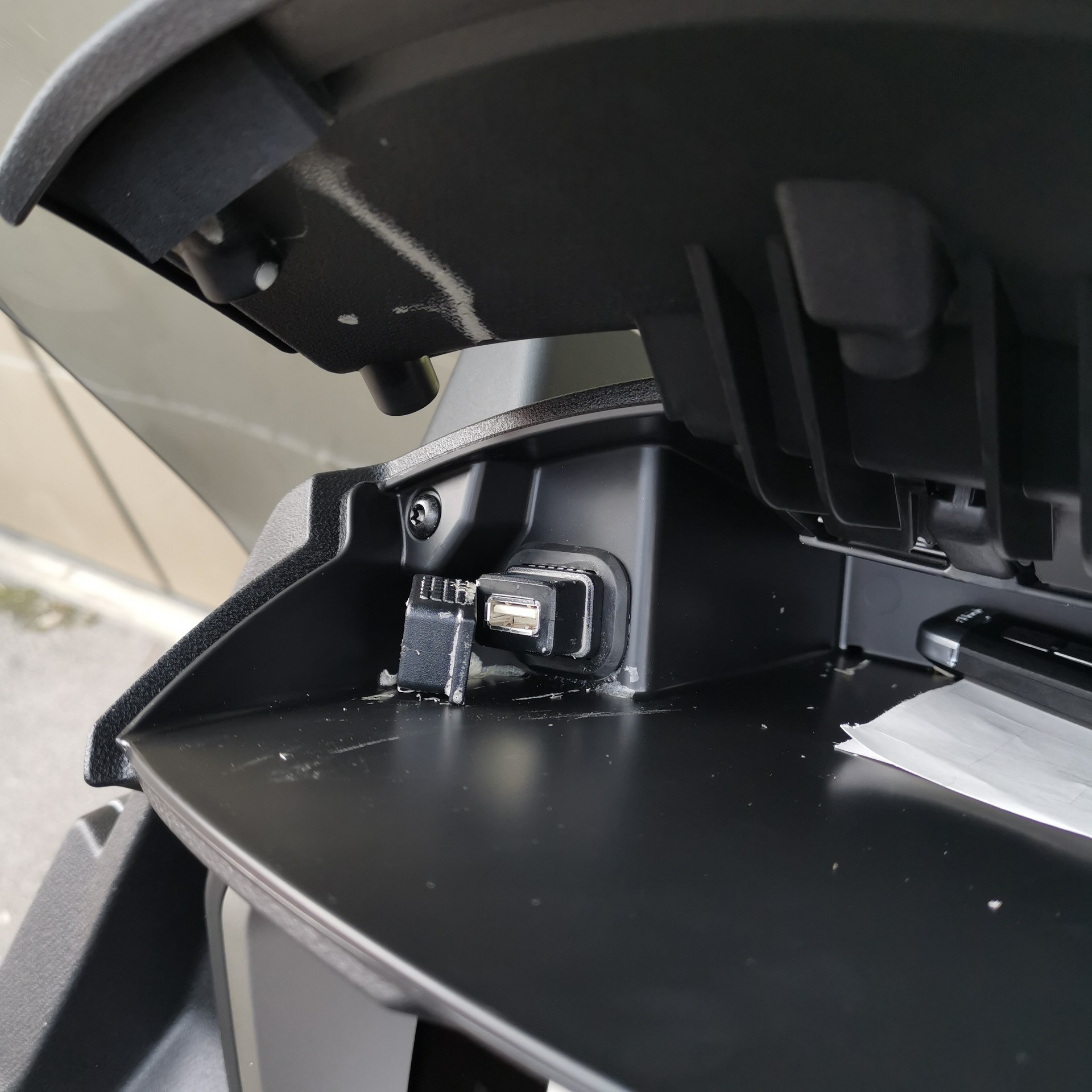 PIAGGIO MP3 530 Exclusive Euro 5+-image-8