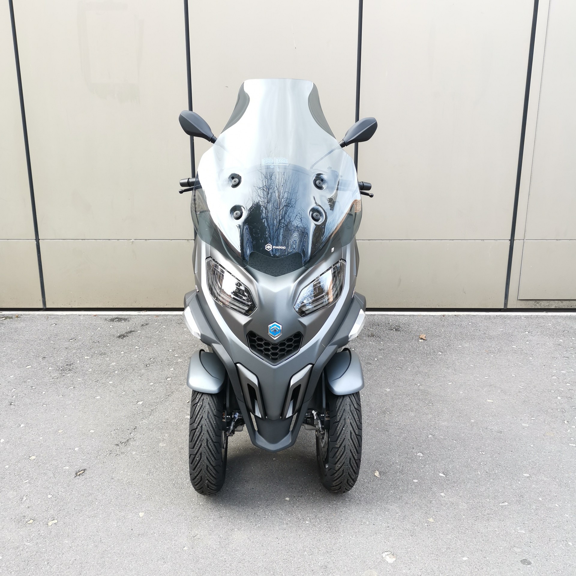 PIAGGIO MP3 530 Exclusive Euro 5+-showroom-element-2