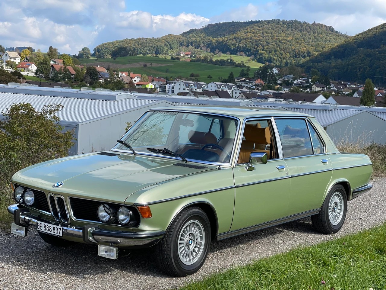 BMW 3,3LA-image-1