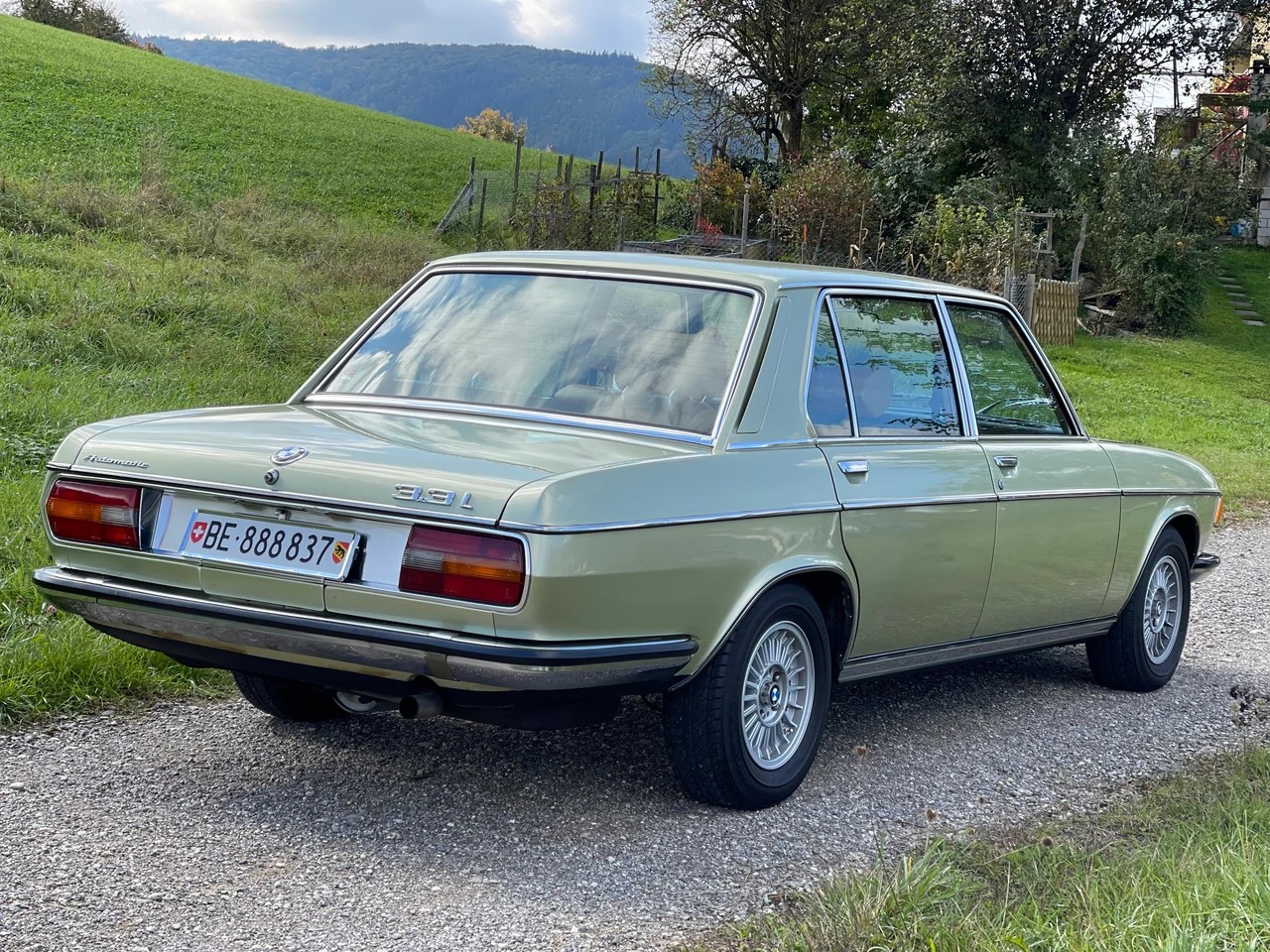 BMW 3,3LA-image-4