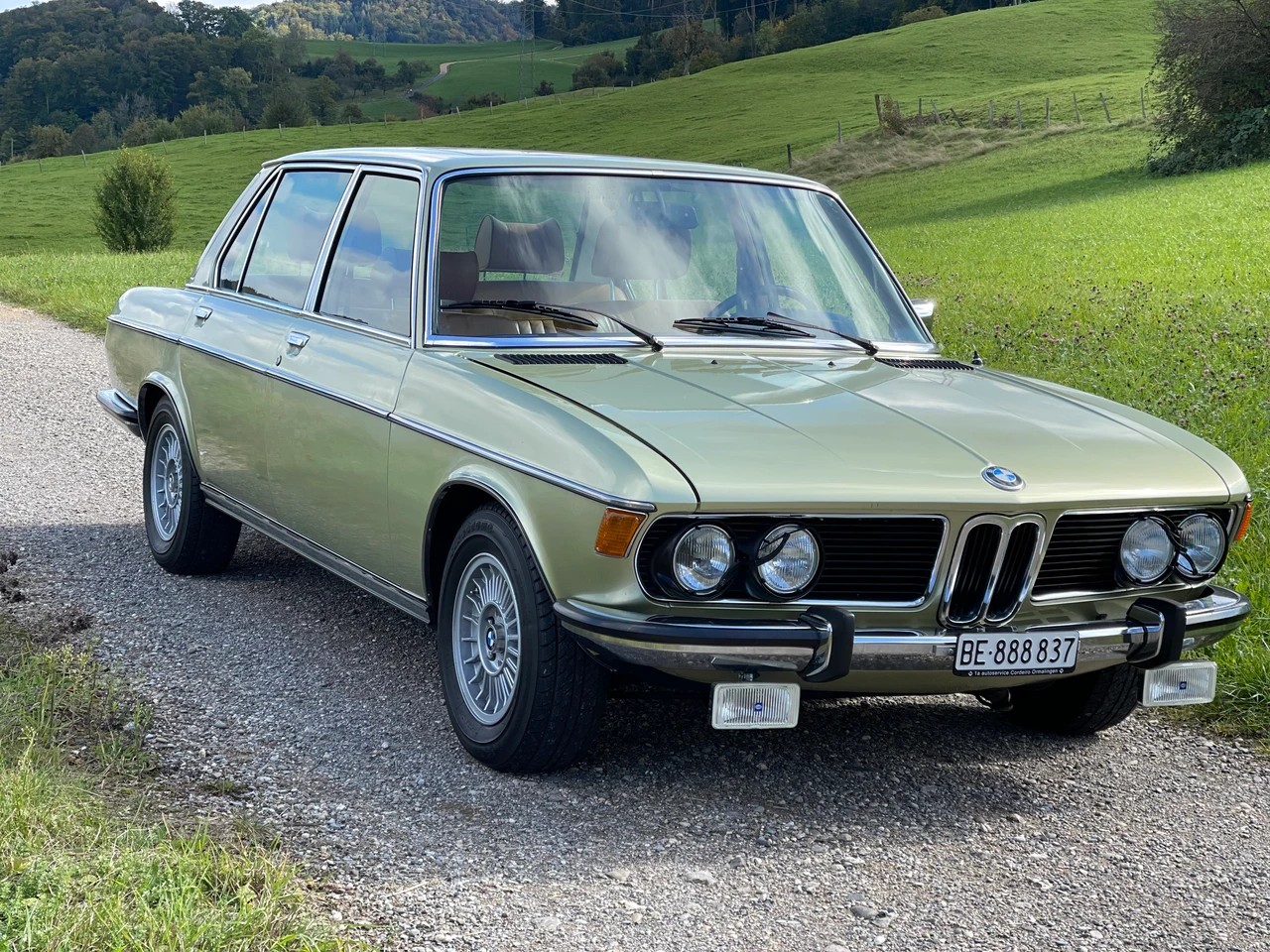 BMW 3,3LA-image-0