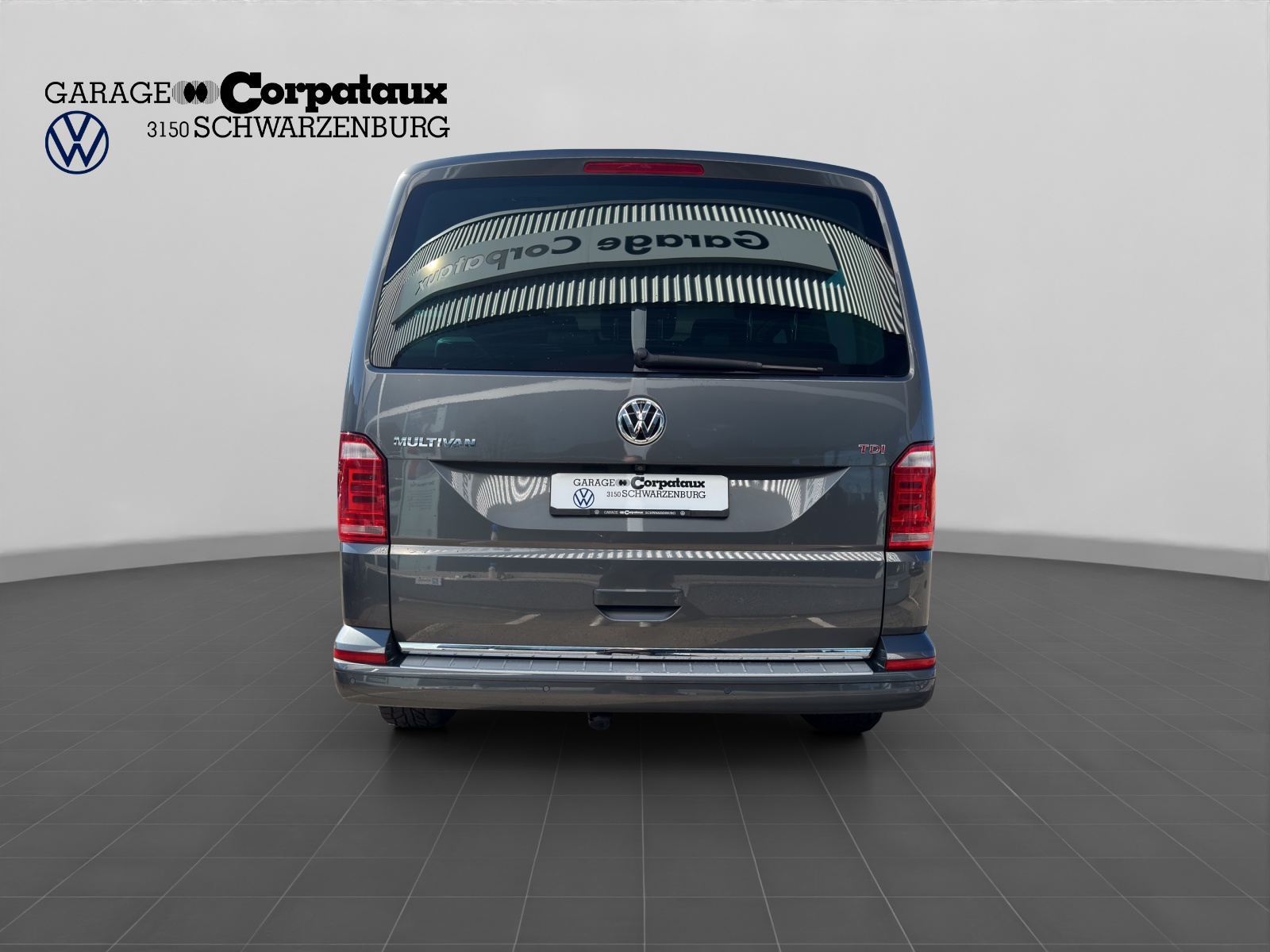 VW T6 Multivan 2.0 Bi-TDI Highline-image-4