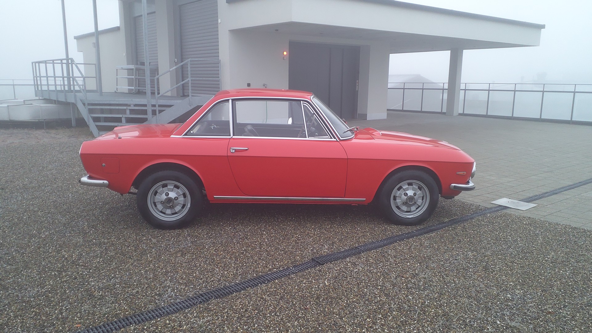 LANCIA 1.3S Veteranenfahrzeug-image-4