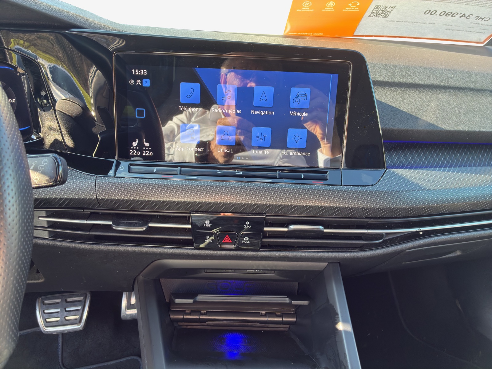 VW Golf 2.0 TSI R DSG 4Motion-image-11