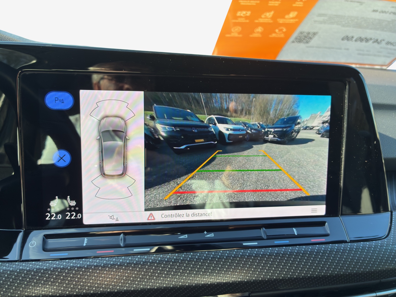VW Golf 2.0 TSI R DSG 4Motion-image-14