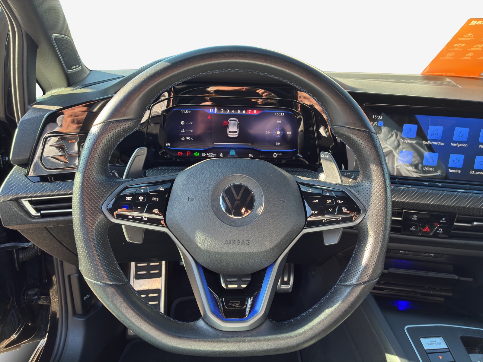 VW Golf 2.0 TSI R DSG 4Motion-image-10