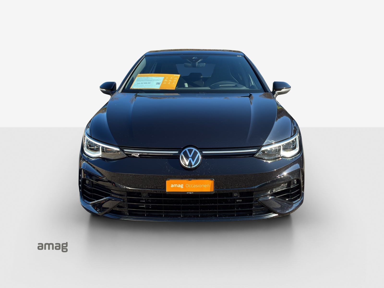 VW Golf 2.0 TSI R DSG 4Motion-image-7