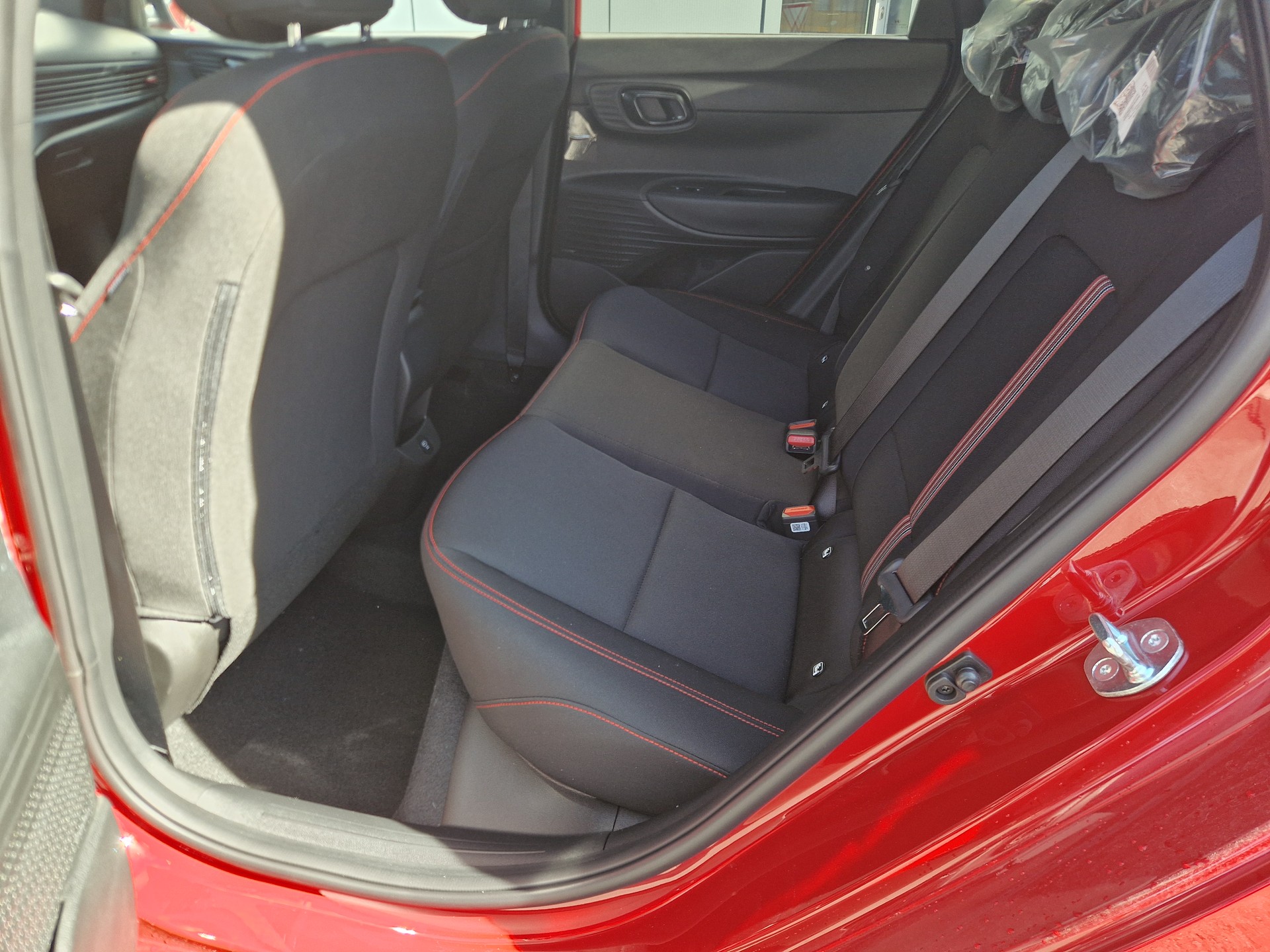 HYUNDAI i20 1.0 T-GDi N-Line DCT-image-10