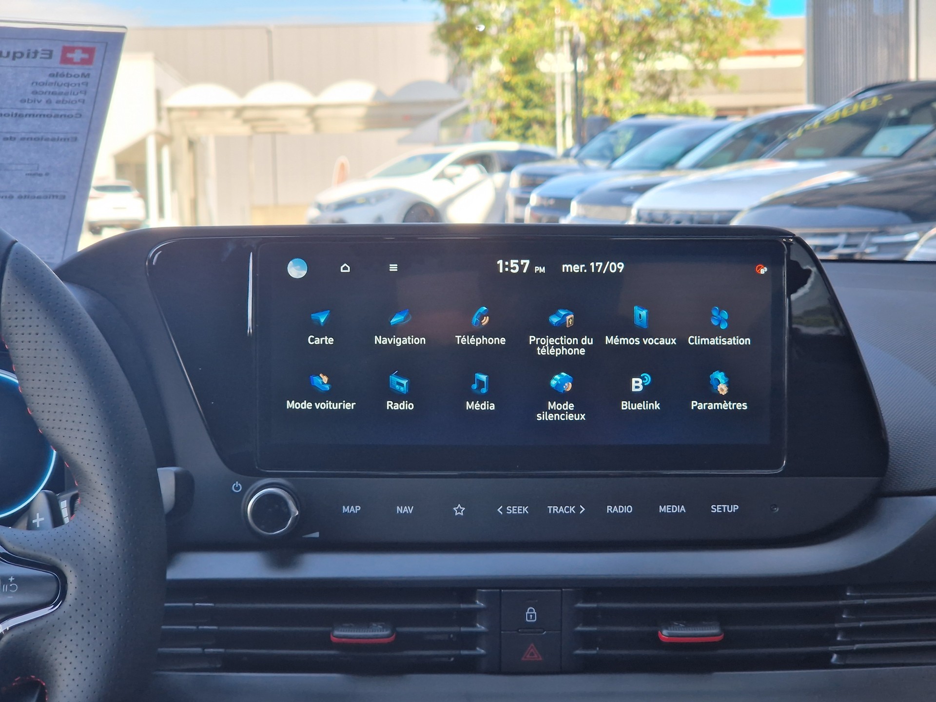 HYUNDAI i20 1.0 T-GDi N-Line DCT-image-6