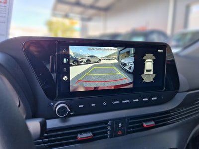 Hyundai i20 1.0 T-GDi N-Line DCT — photo 8