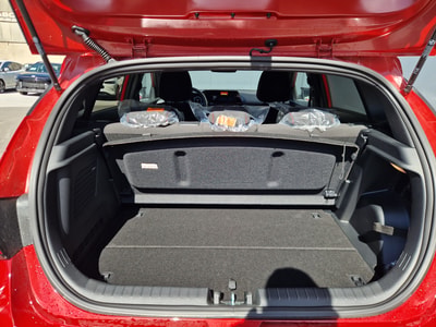Hyundai i20 1.0 T-GDi N-Line DCT — photo 12