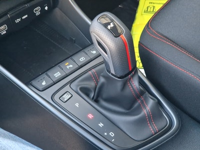Hyundai i20 1.0 T-GDi N-Line DCT — photo 9