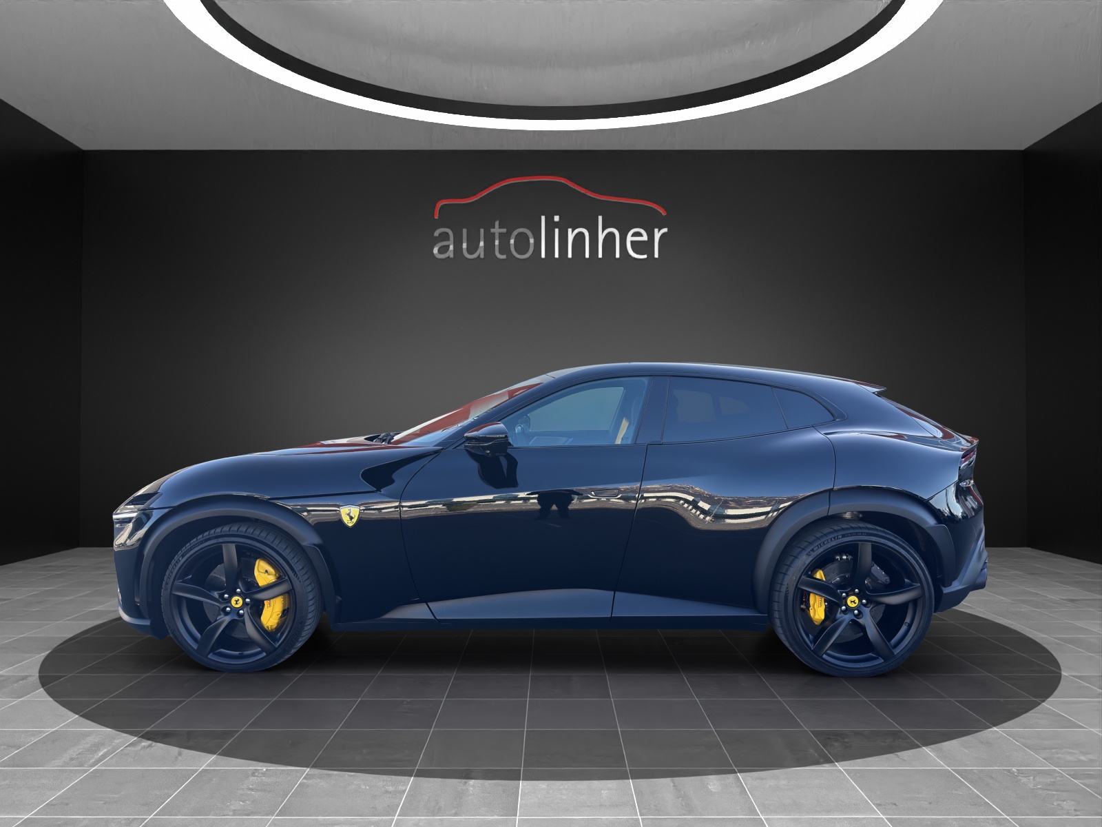 FERRARI Purosangue 6.5 V12-showroom-element-1