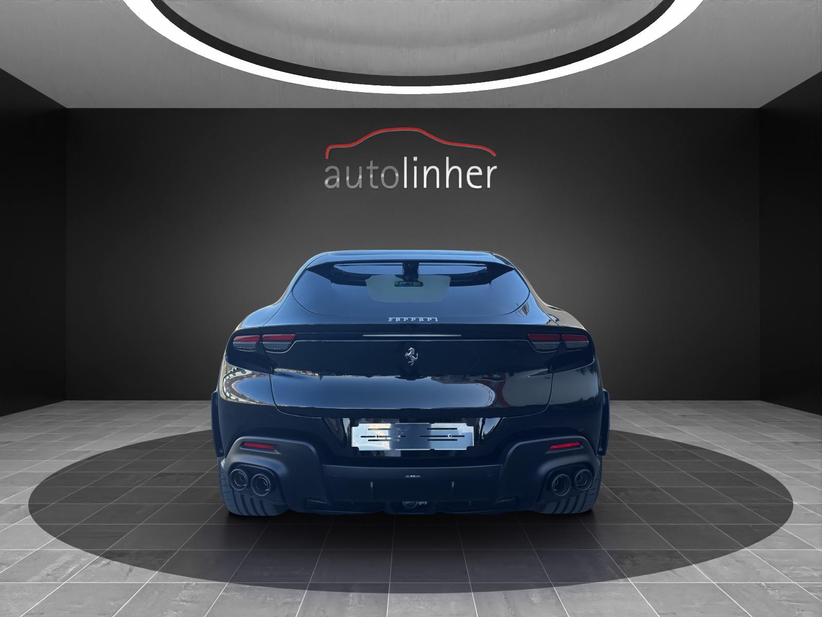 FERRARI Purosangue 6.5 V12-showroom-element-3