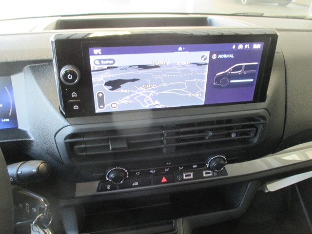 TOYOTA Proace EV 75kWh Medium Advanced-image-9