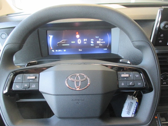 TOYOTA Proace EV 75kWh Medium Advanced-image-11