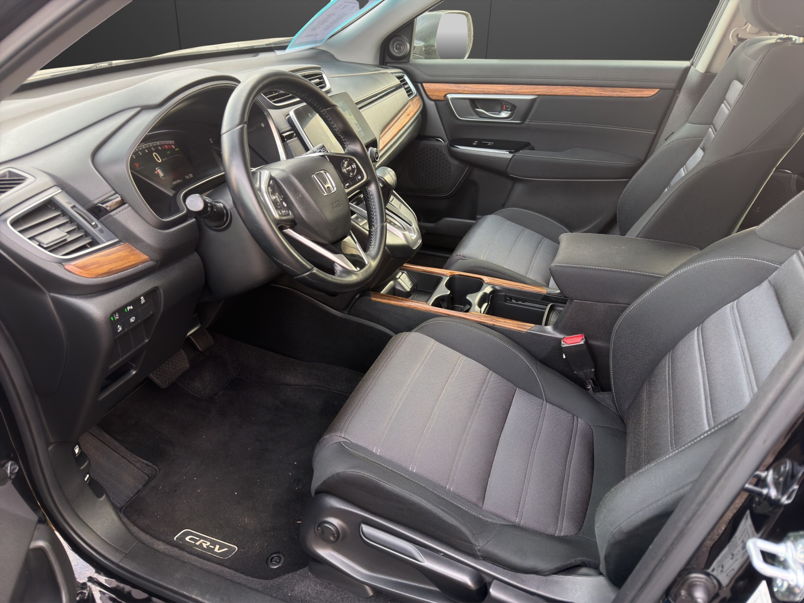 HONDA CR-V 1.5 i-VTEC Elegance 4WD-image-12