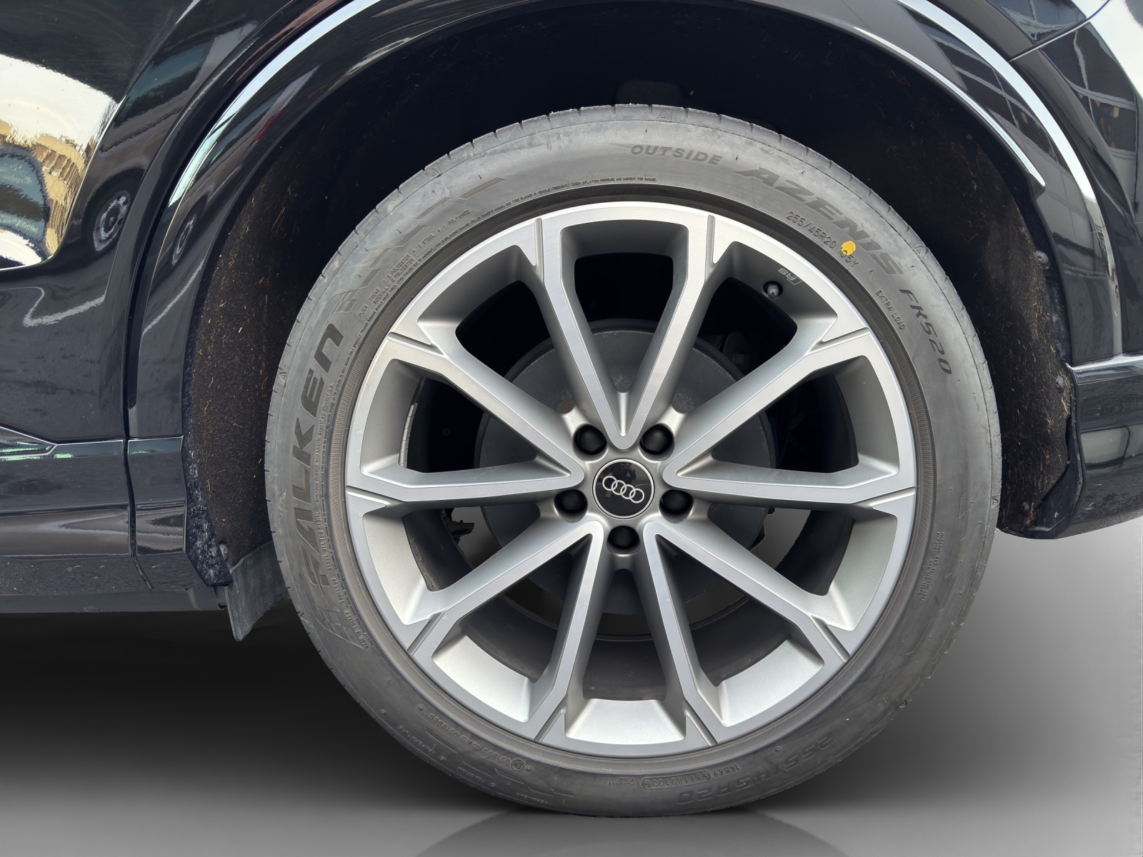AUDI Q4 Sportback e-tron 50 quattro-image-15