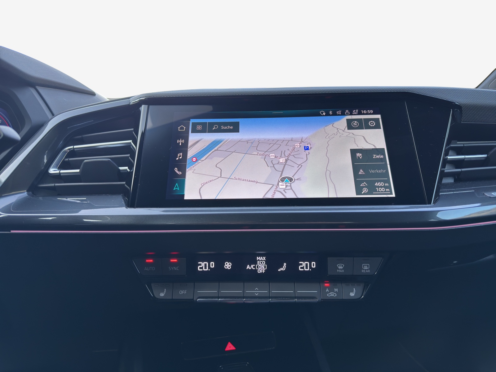 AUDI Q4 Sportback e-tron 50 quattro-image-10