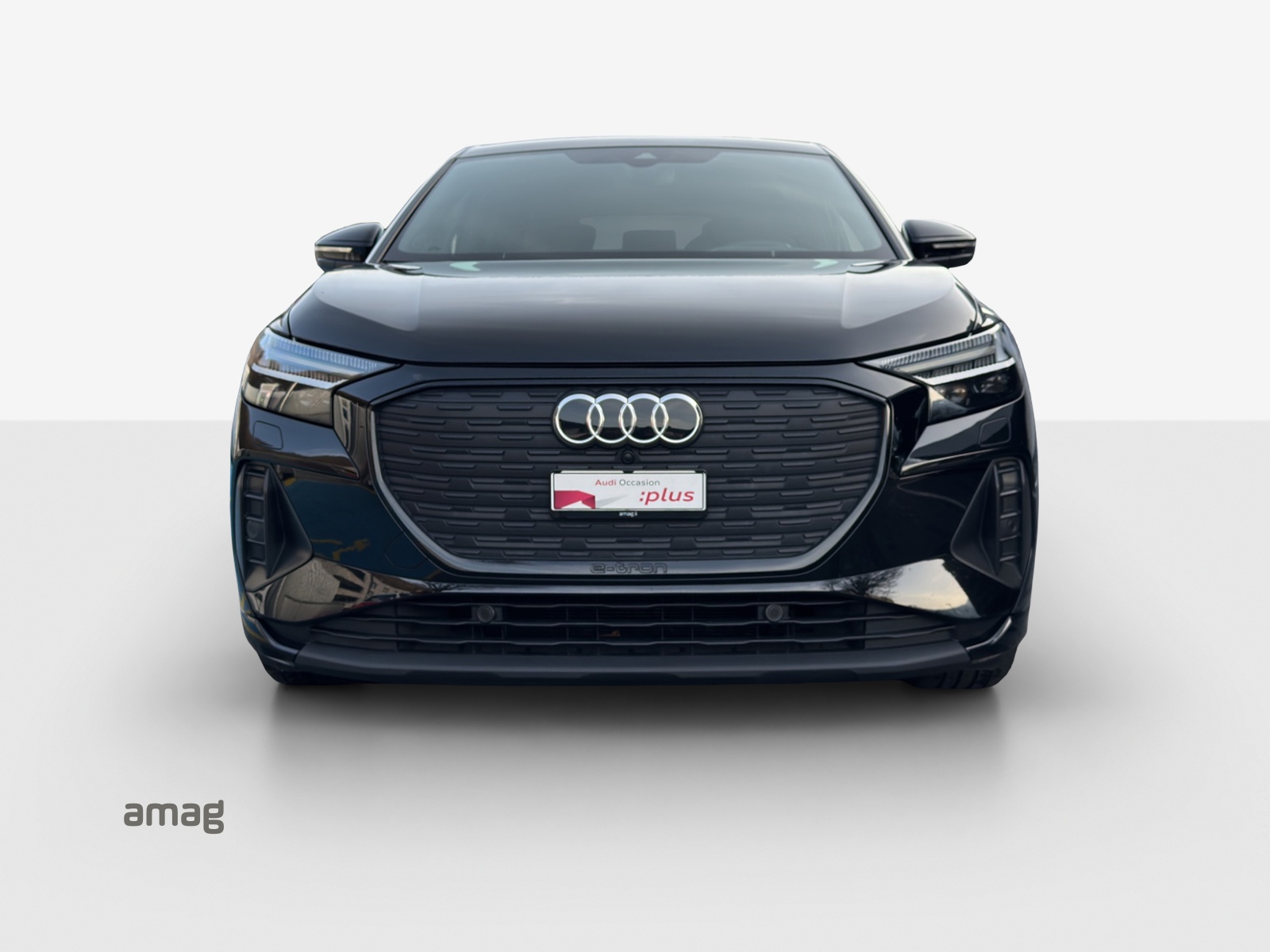 AUDI Q4 Sportback e-tron 50 quattro-image-6