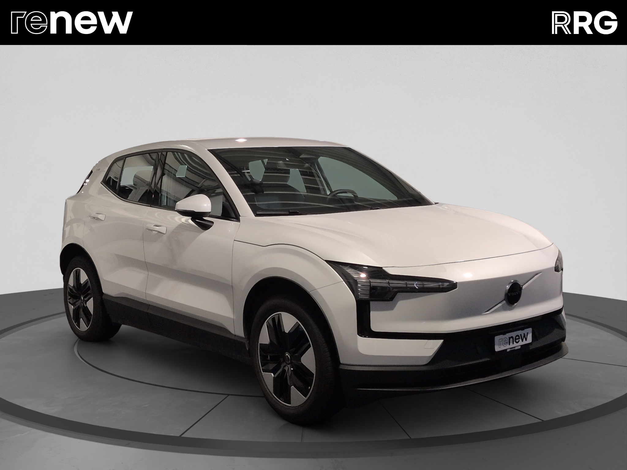 EX30 E40 51kWh Single Motor Xcite