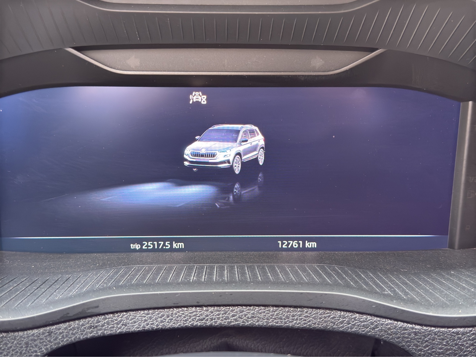 SKODA Karoq 1.5 TSI Selection DSG-image-10