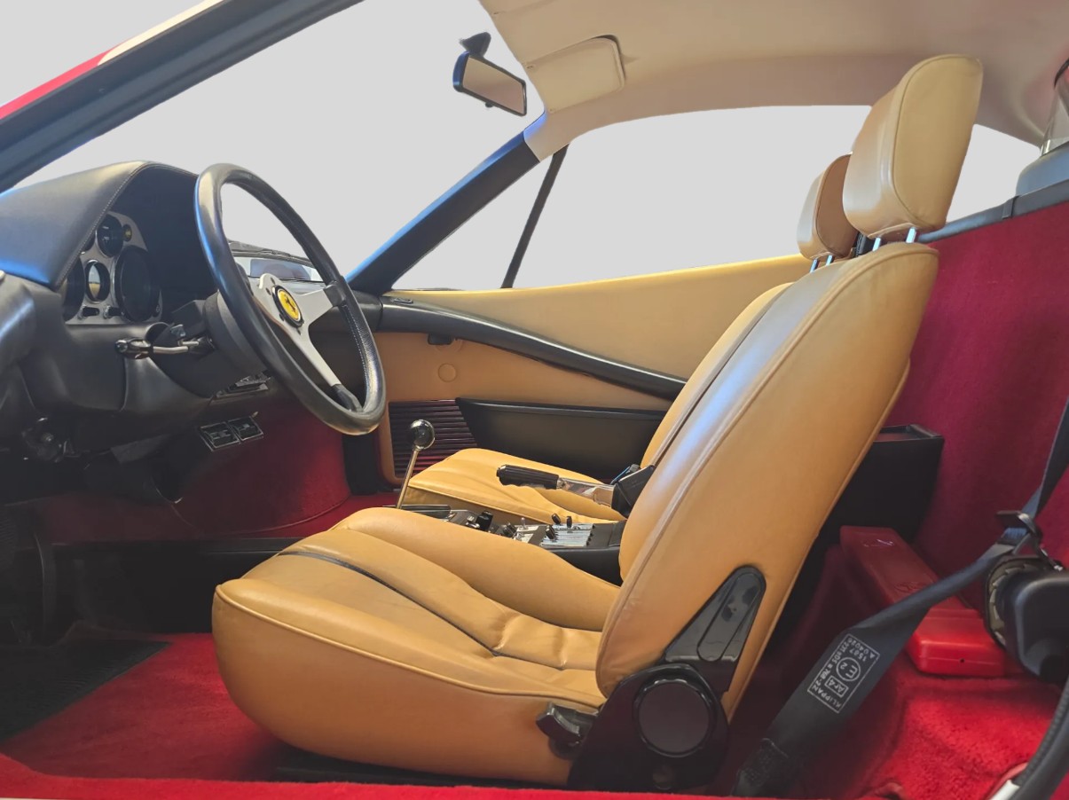 FERRARI Vetroresina - Ferrari Classiche-image-7