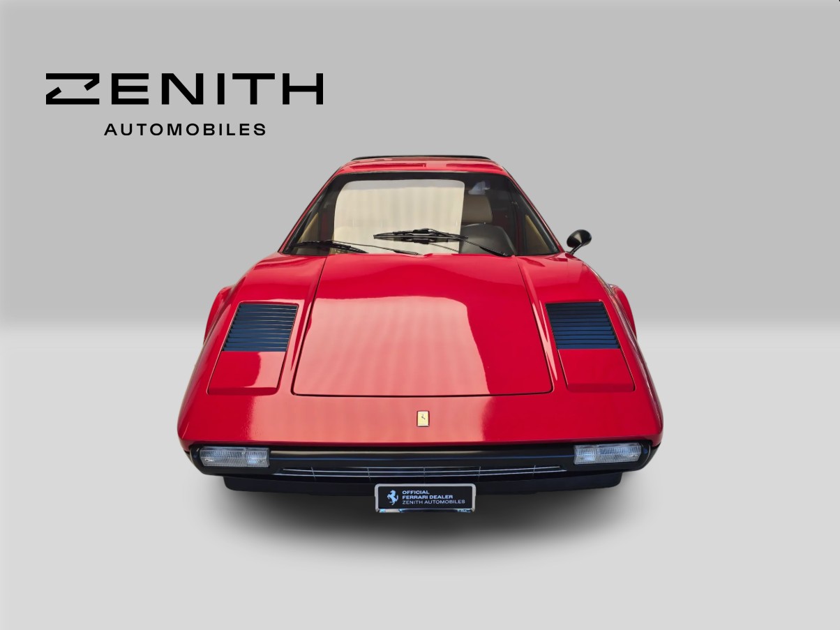 FERRARI Vetroresina - Ferrari Classiche-image-1