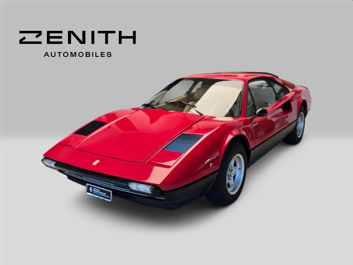 FERRARI Vetroresina - Ferrari Classiche-image-0