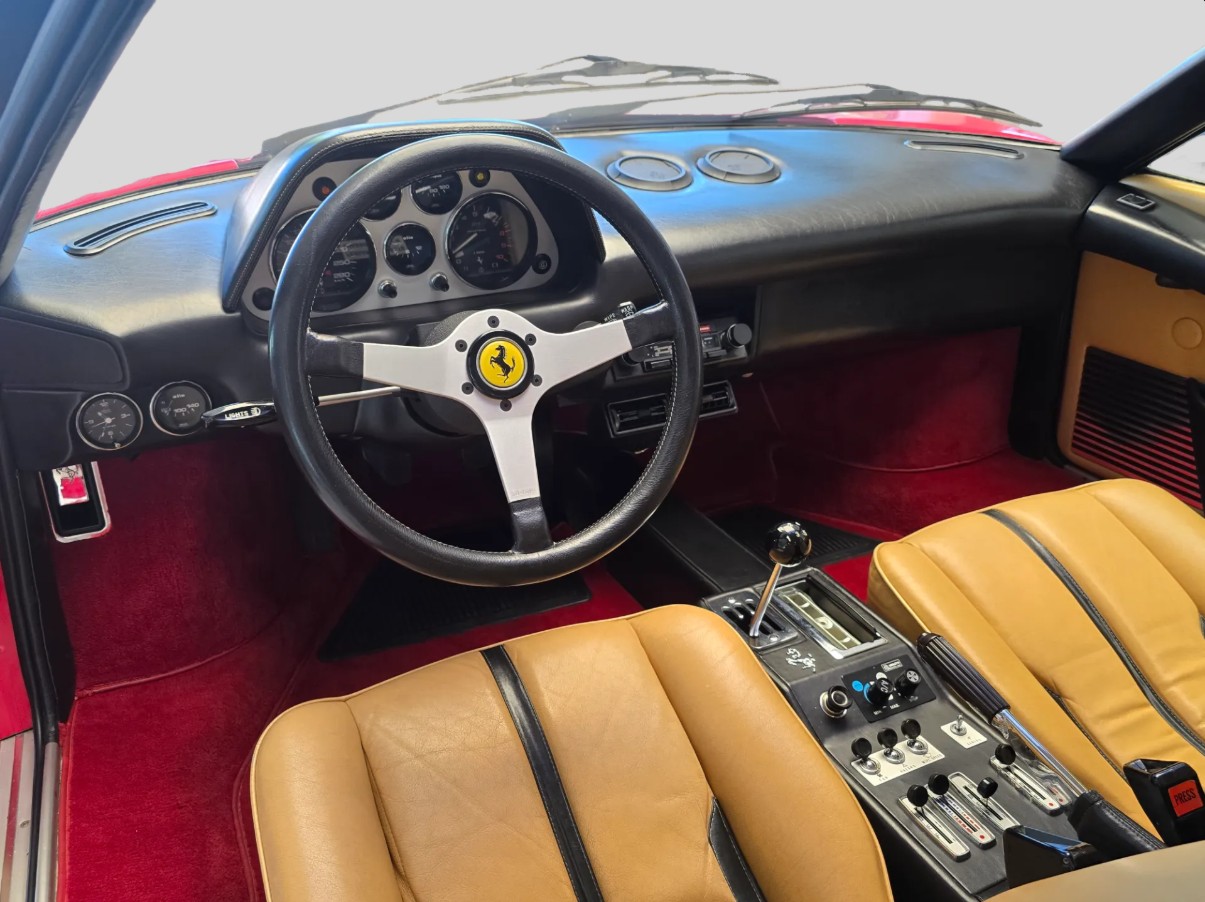FERRARI Vetroresina - Ferrari Classiche-image-9