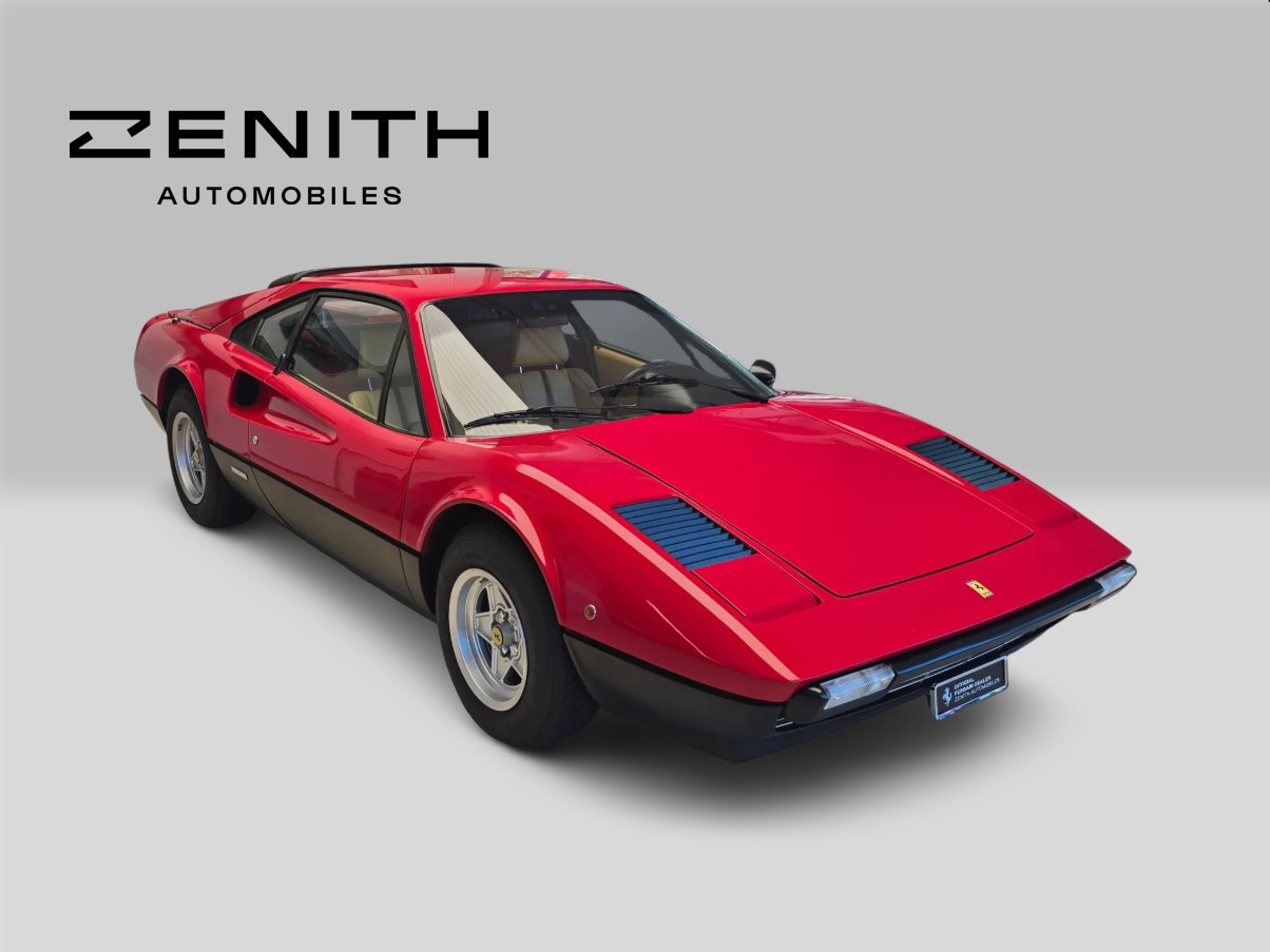 FERRARI Vetroresina - Ferrari Classiche-image-2