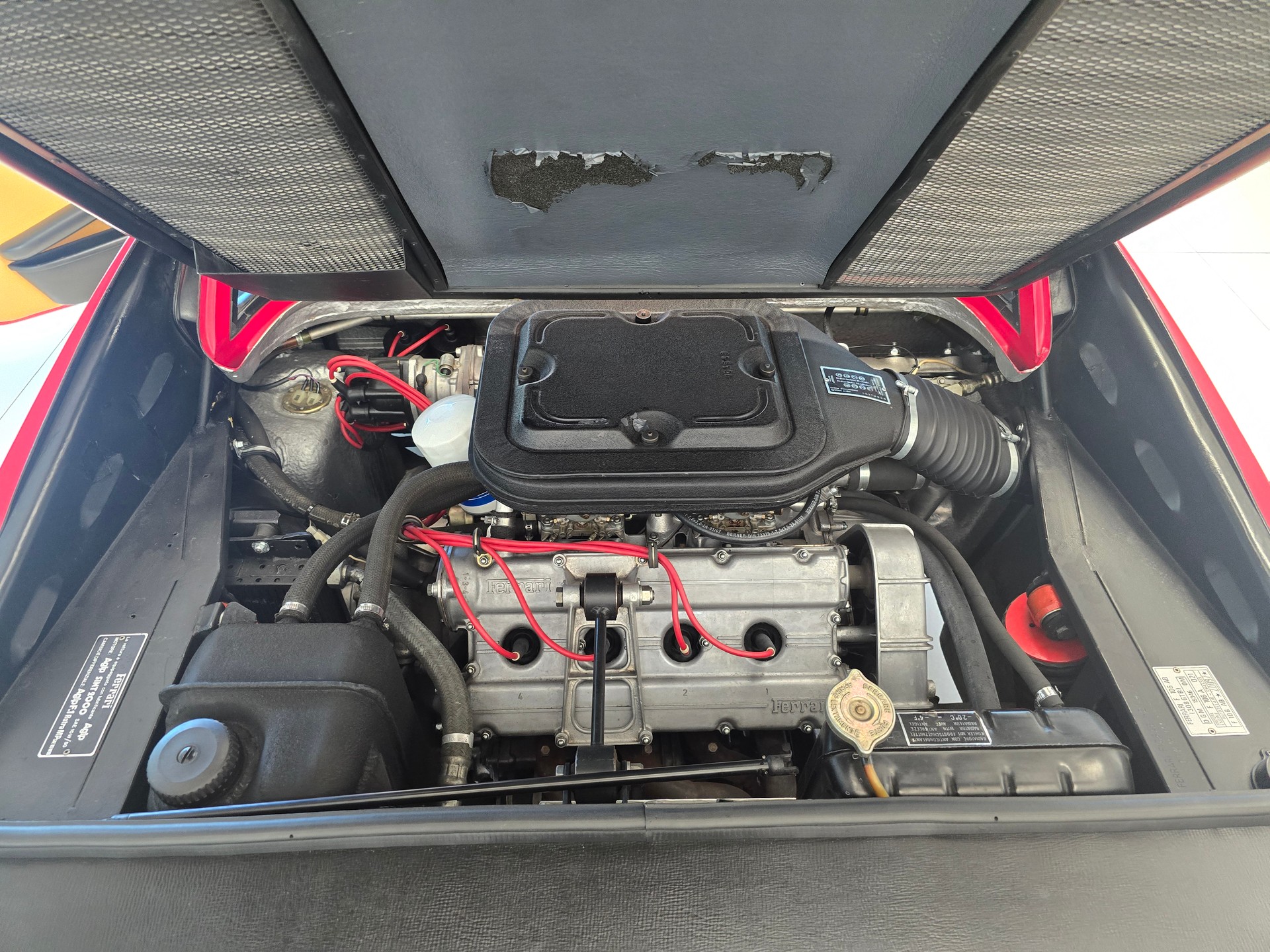 FERRARI Vetroresina - Ferrari Classiche-image-13