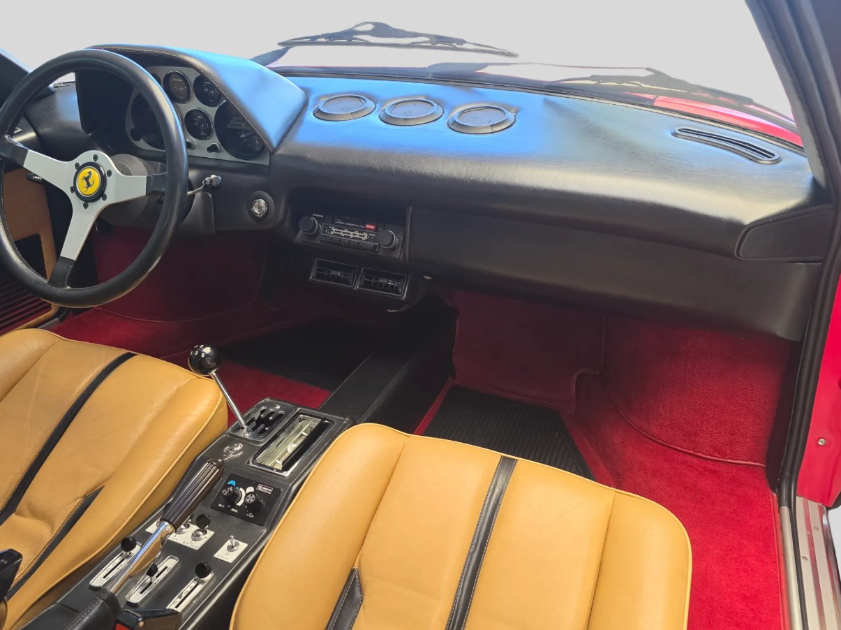 FERRARI Vetroresina - Ferrari Classiche-image-12