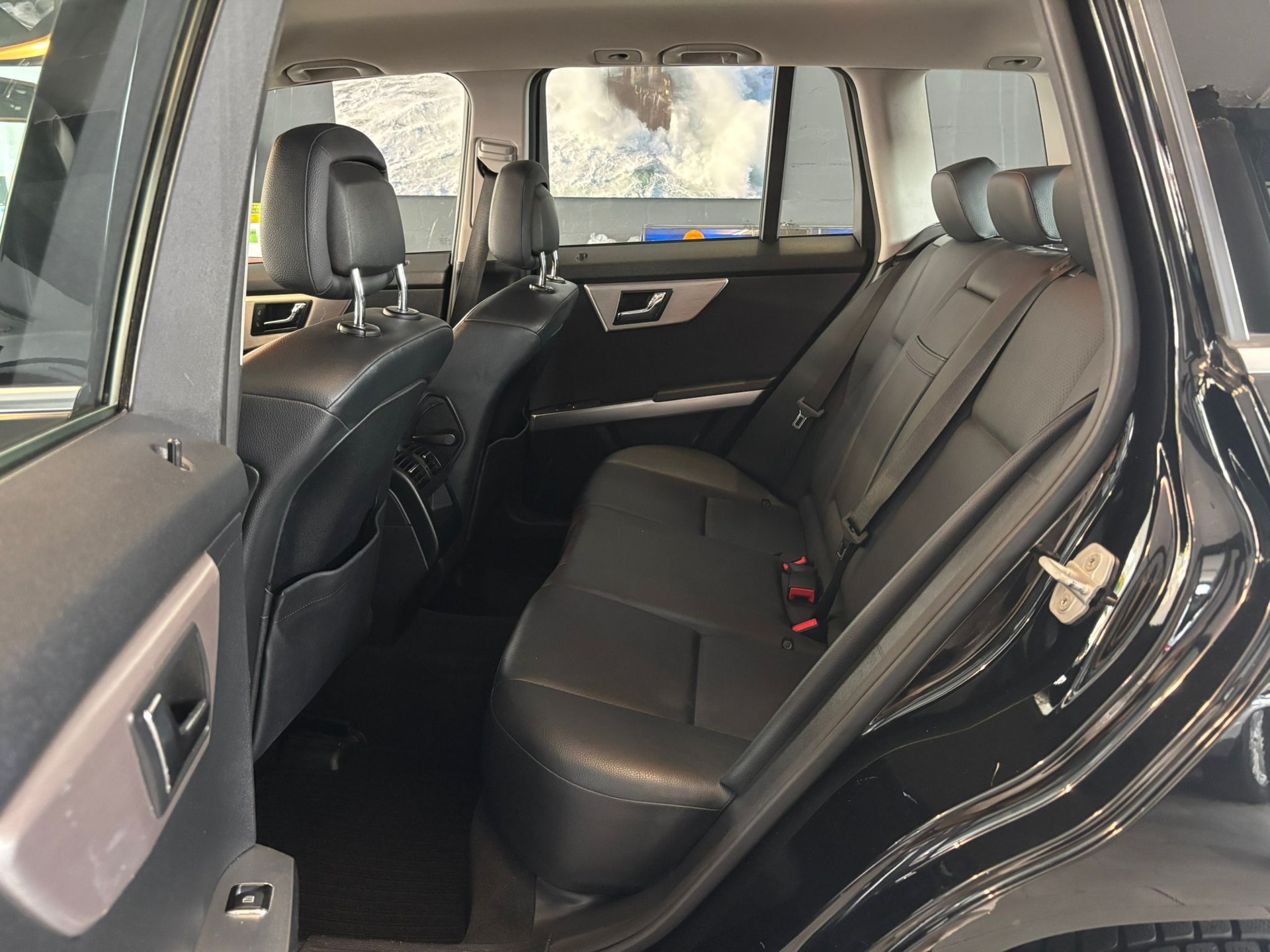 MERCEDES-BENZ GLK 220 CDI BlueEfficiency 4Matic 7G-Tronic-image-9