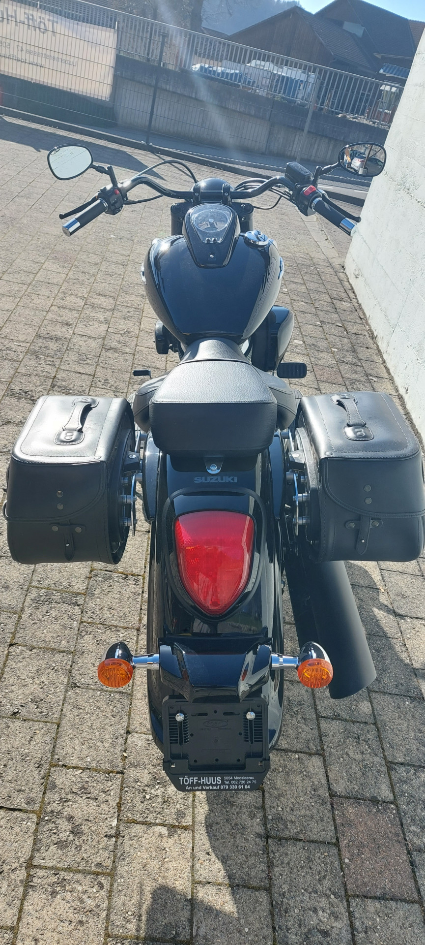 SUZUKI VL 800 C Intruder-showroom-element-2
